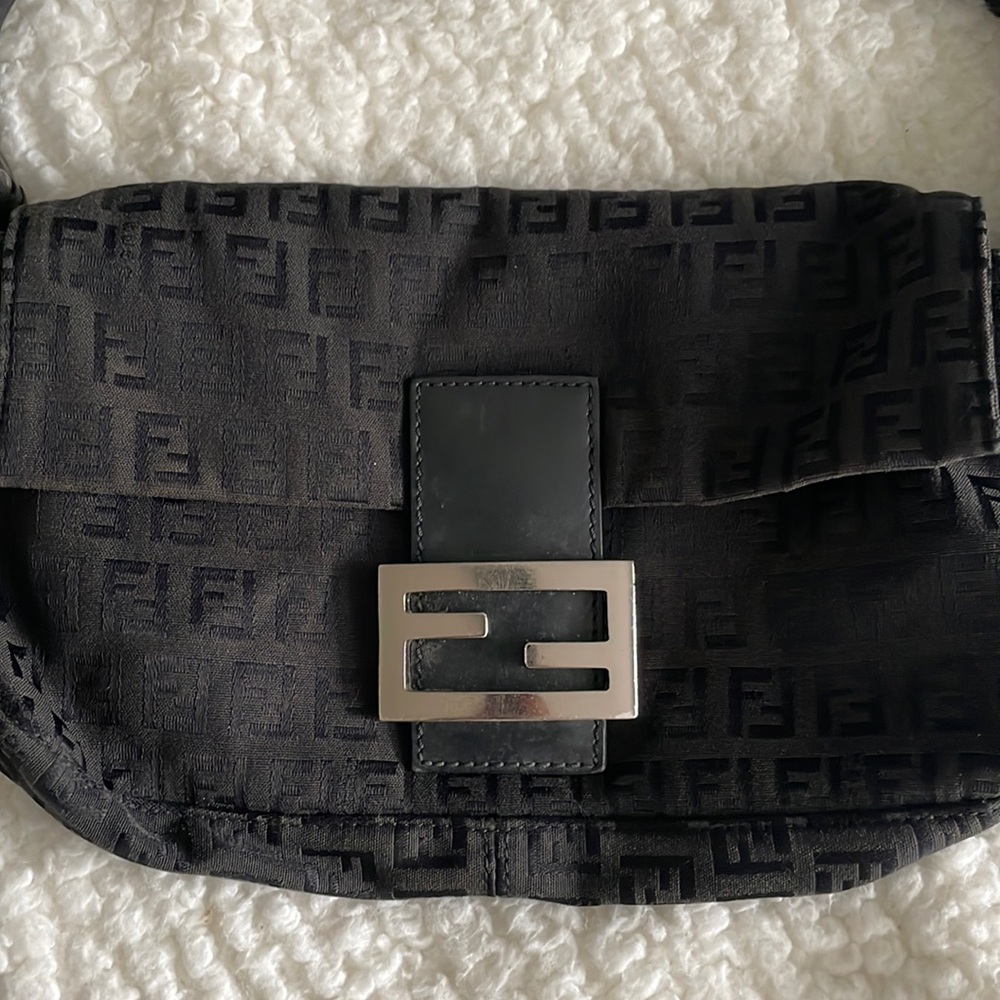 Small Fendi
